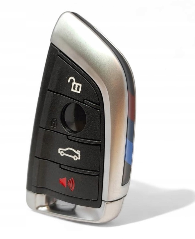 Kryt dálkového ovládání Bmw 4 Tlačítka X5 X6 F16 F85 F86 G30 7 G20 G30 X1 F48 F39