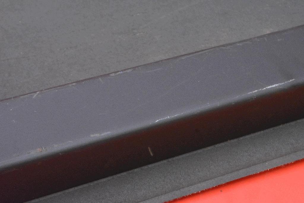 blinds boot 39856530 VOLVO XC60 1 and 08-13