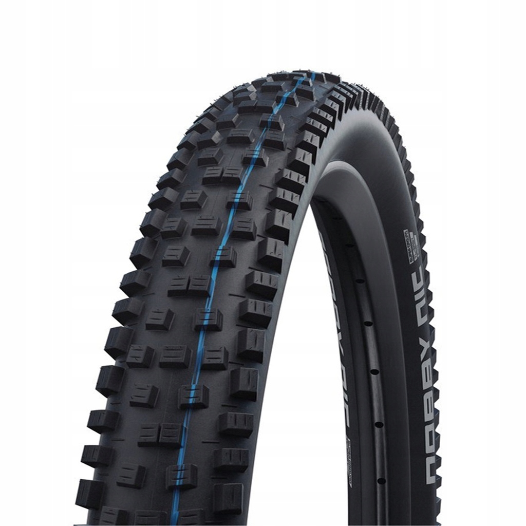 Plášť na kolo Schwalbe Nobby Nic HS602 St 29x2.60