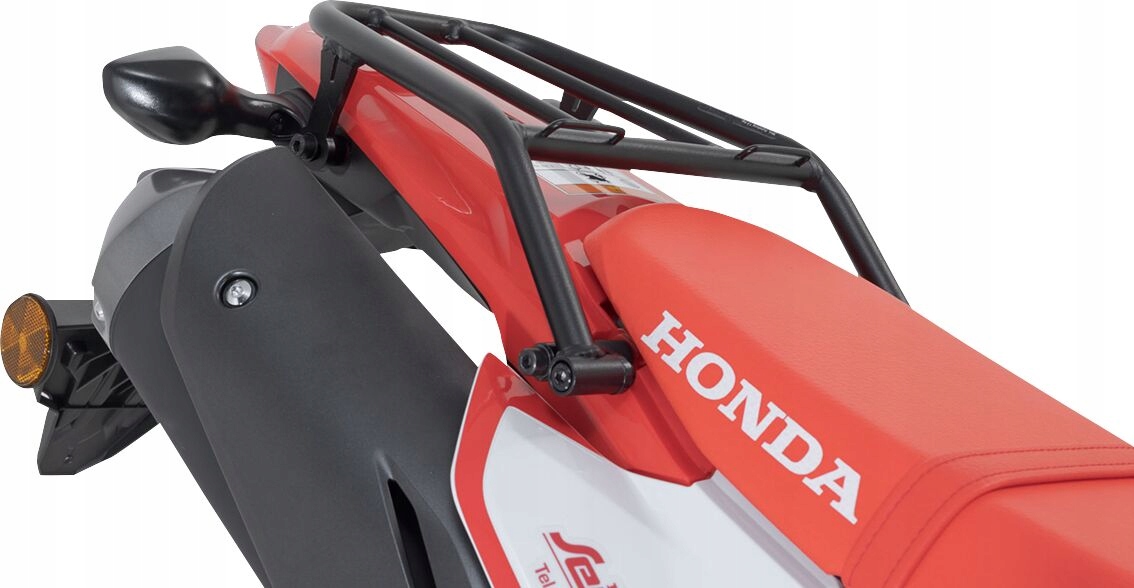 Stojan Pod Batožinu Sw Motech Luggage Rack Honda Crf 300