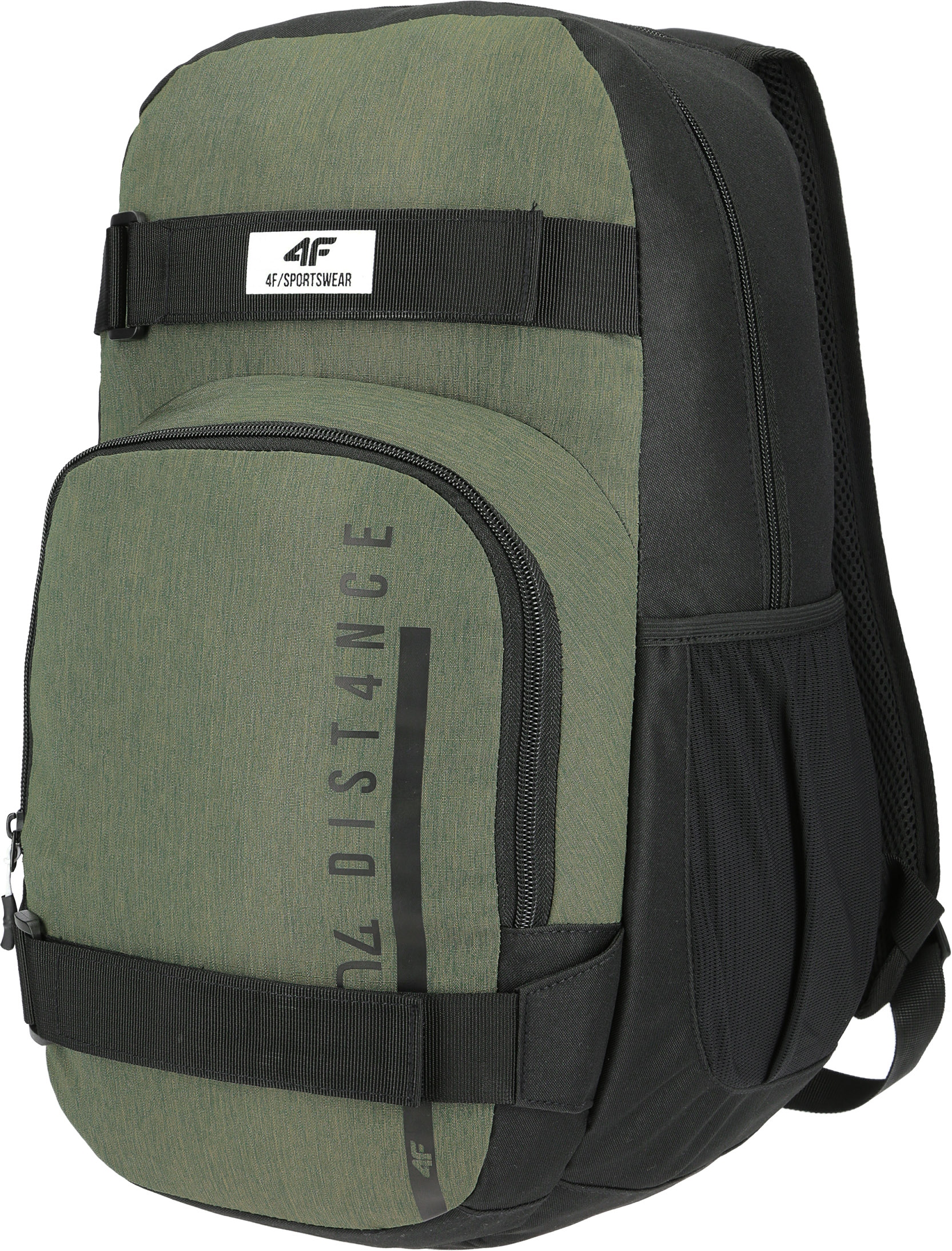 

Plecak turystyczny 4F PCU013 25 l khaki