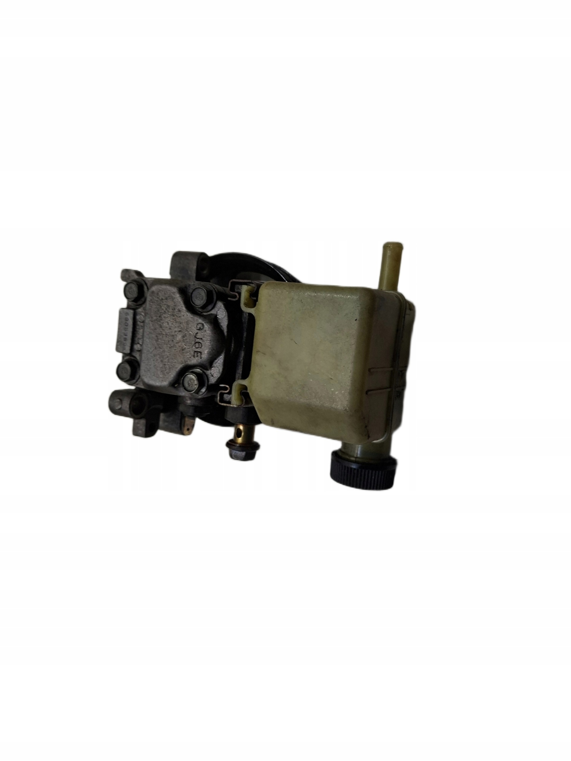 servo pumpa MAZDA 6 i GG 2.0