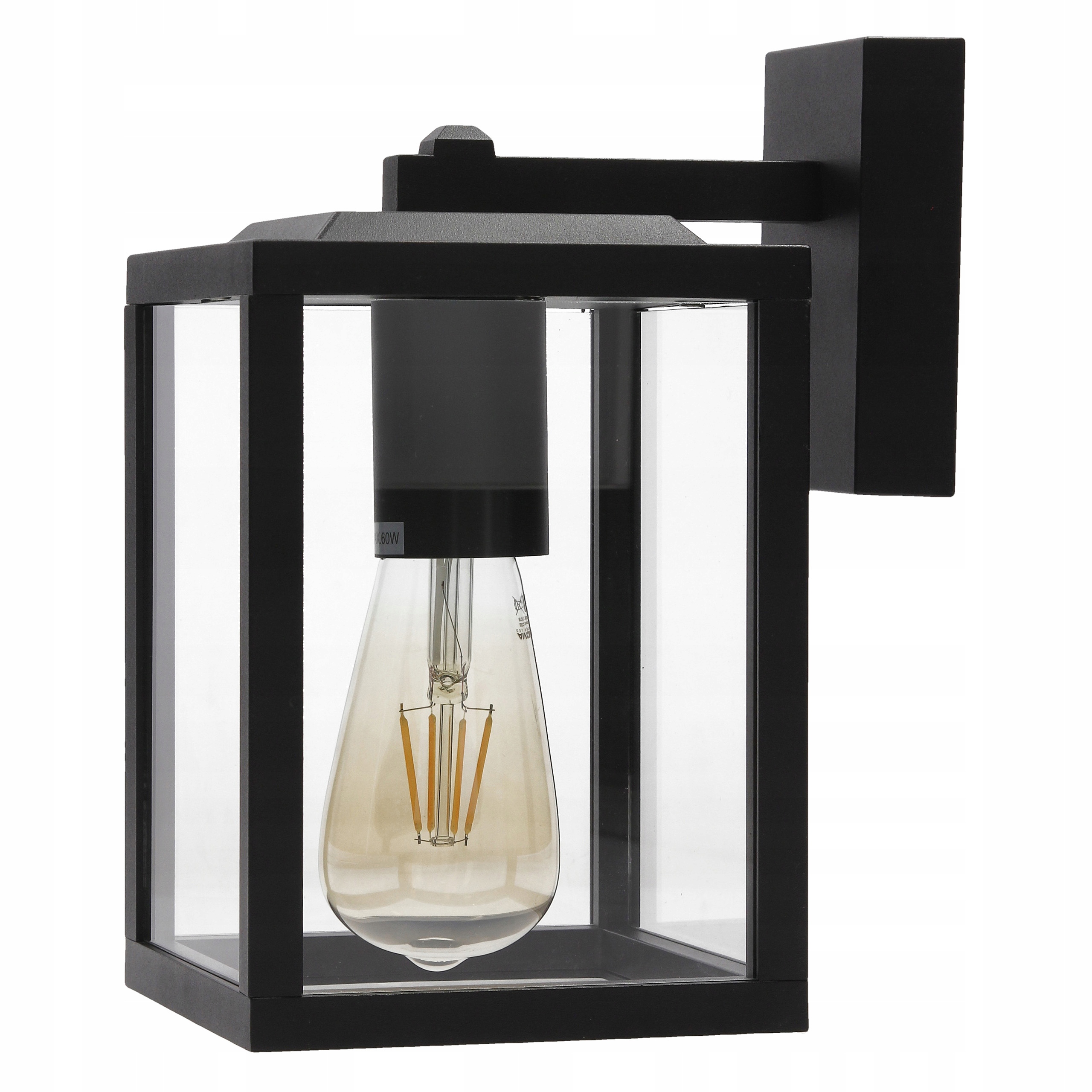 

Lampa kinkiet Ogrodowy zewnętrzna Elewacyjna Led