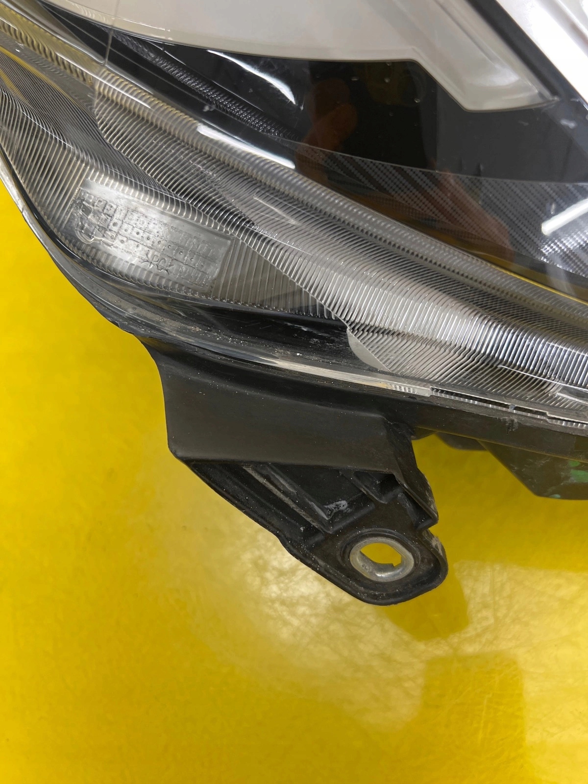 light left Fiat 500X Lift Full Led 520920870