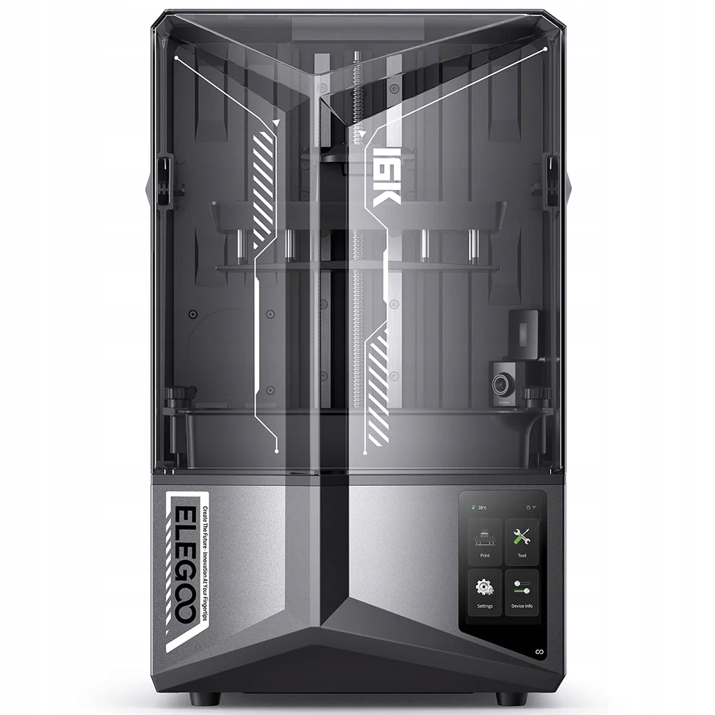 Drukarka 3D Elegoo Saturn 4 Ultra 16k