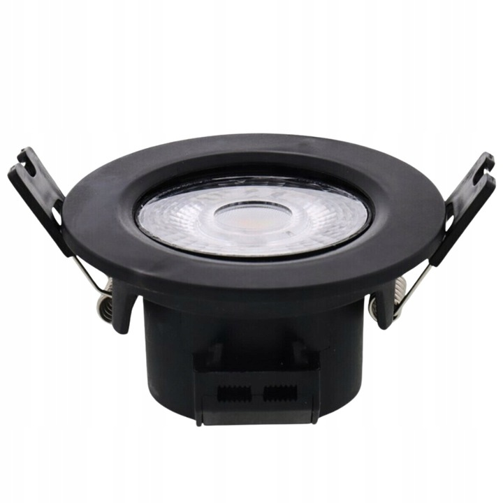 Oczko LSC Smart Connect czarne 360 lumenów białe światło Marka inna