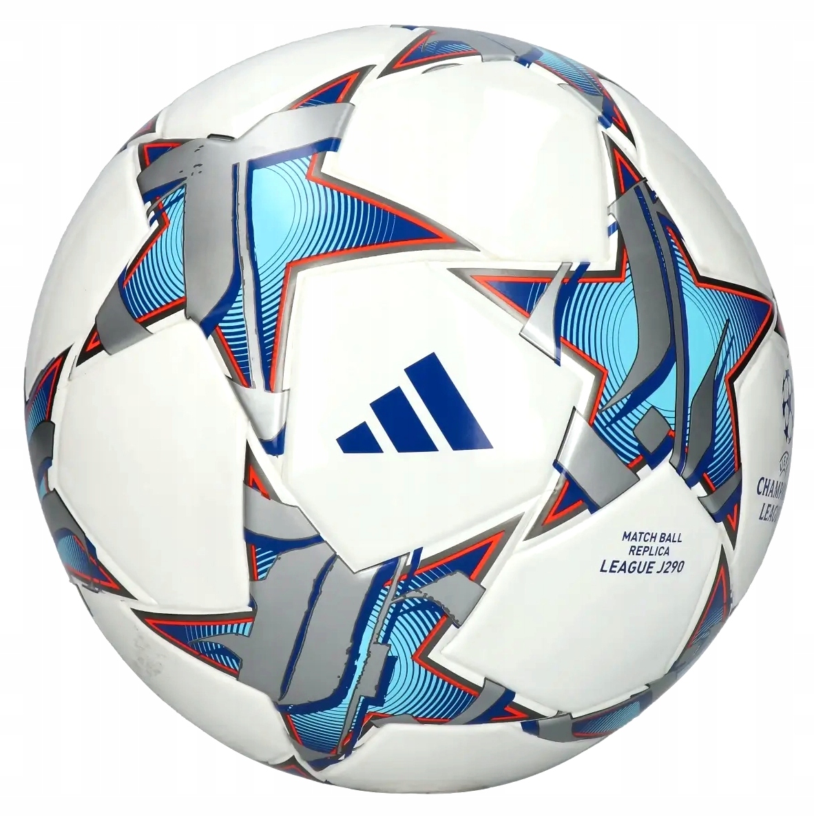 ADIDAS PIŁKA NOŻNA UCL 23/24 LEAGUE J290 IA0946 #4