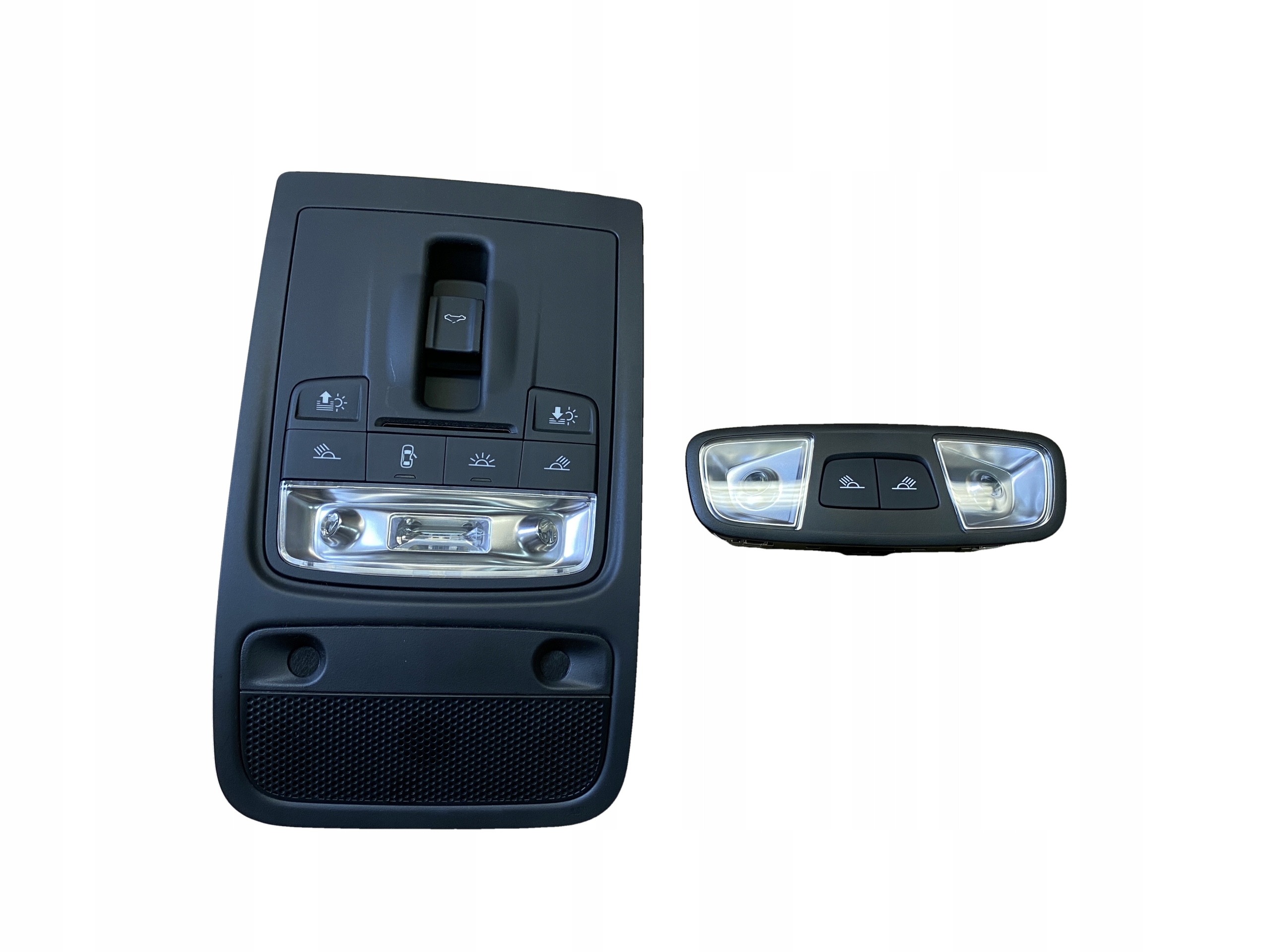AUDI Q3 8U FANALE interna LED 8X0947135AK