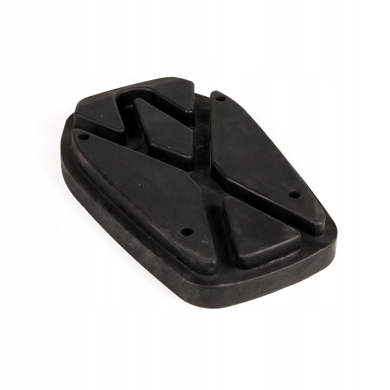 Gumová Podpěra Stabilizátoru Rypadla A Nakladače Volvo BL71 BL70 a další