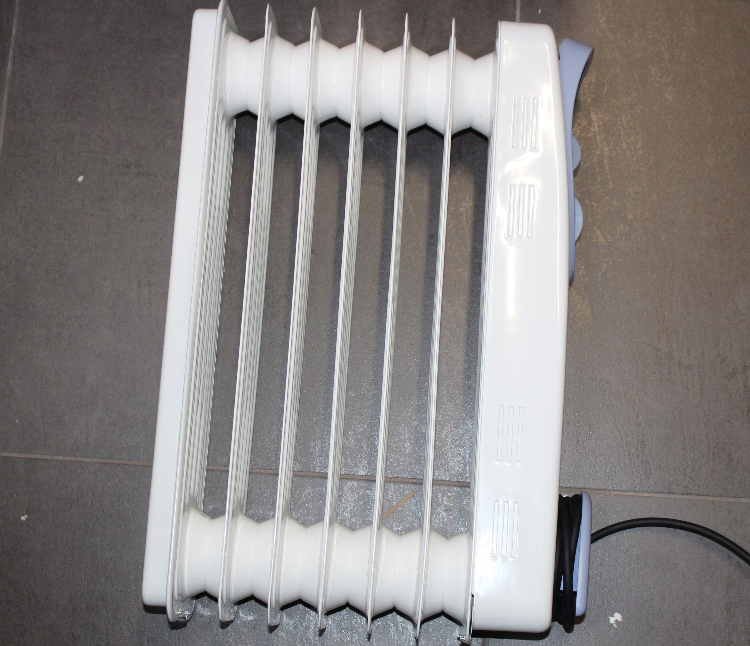 Eurom RAD 1500 nagrzewnica olejowa 363630 Marka Eurom