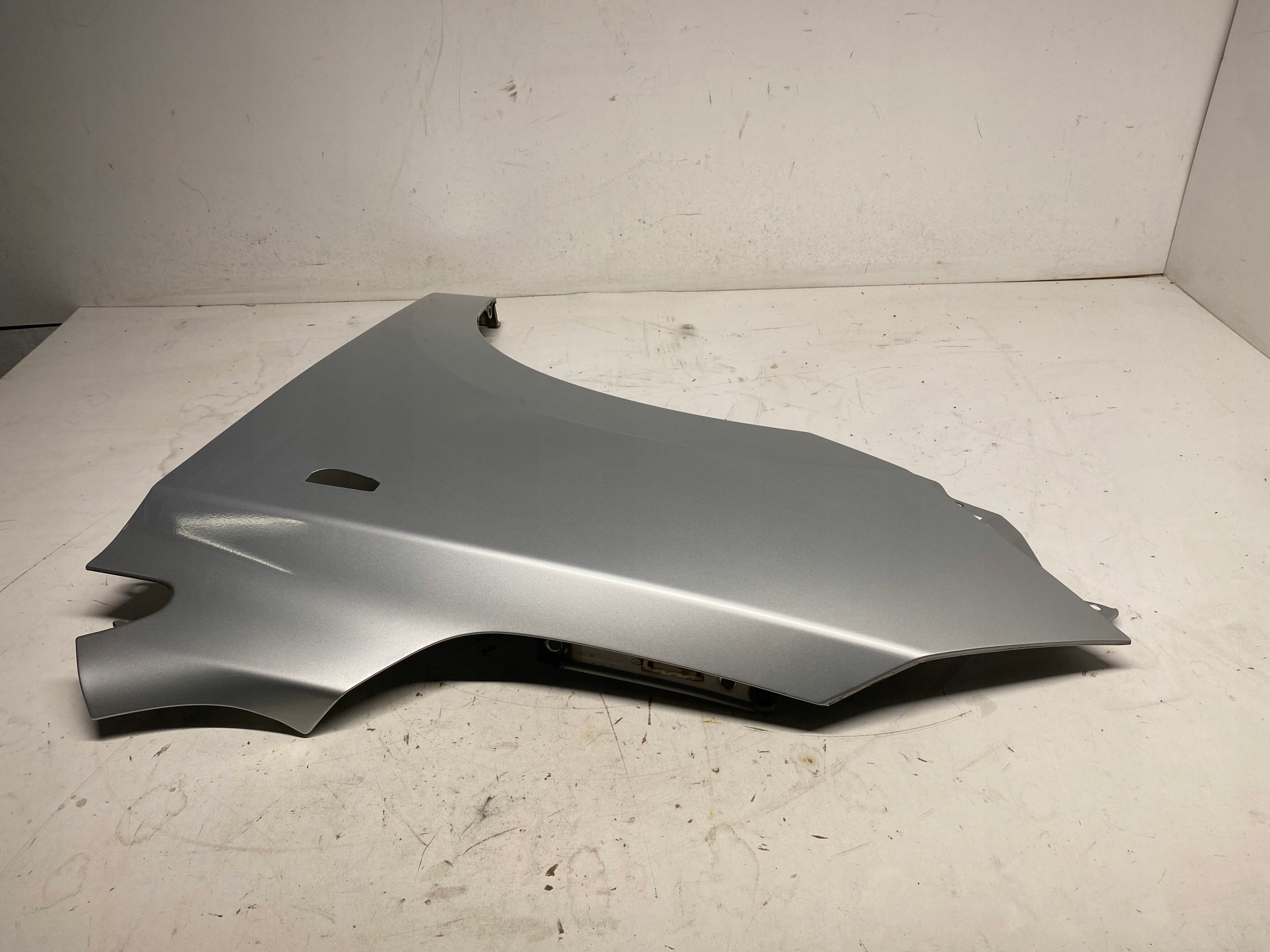 HYUNDAI IX35 fender left front front RAH 10-15