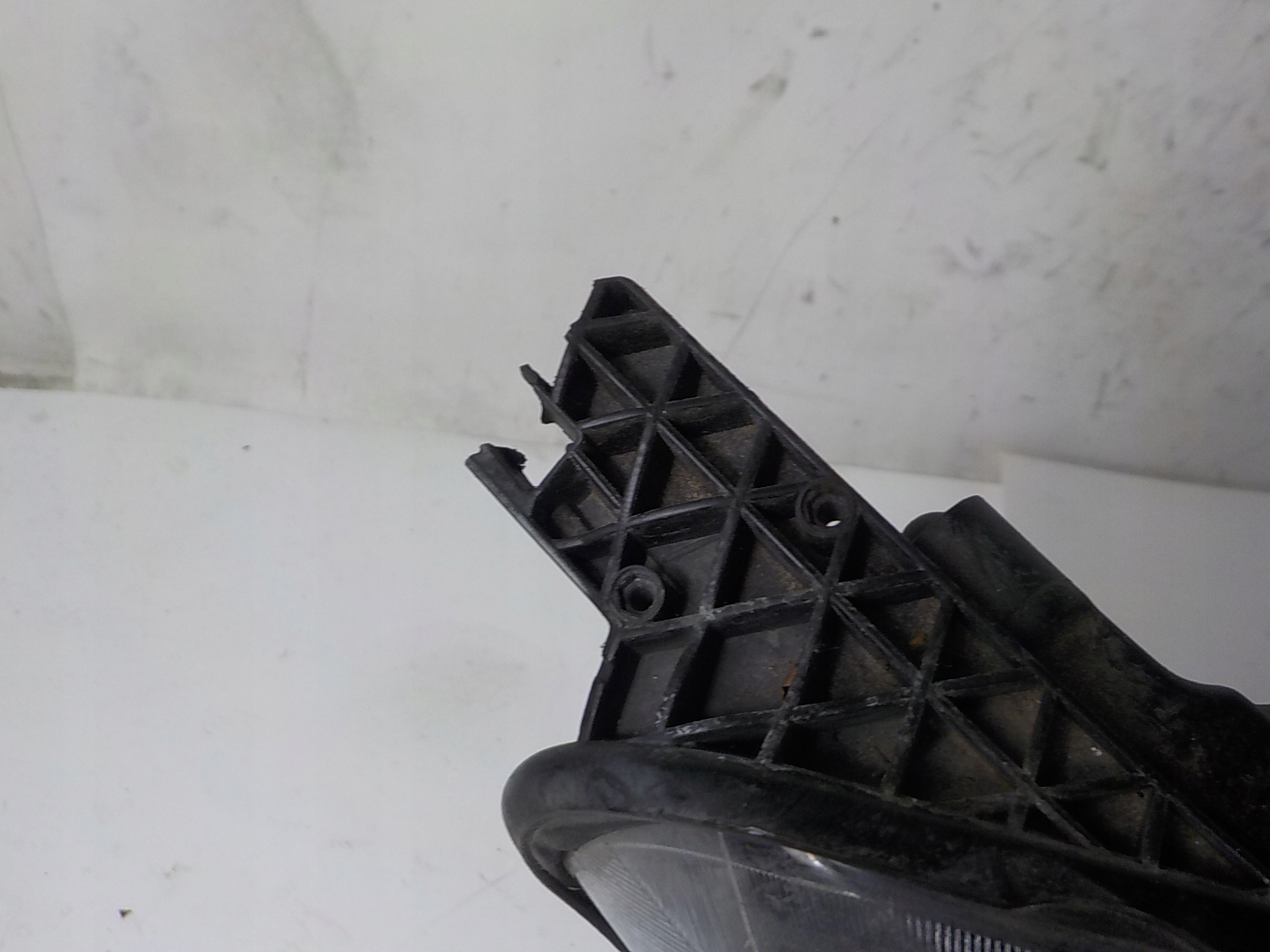 OPEL ASTRA J IV light right front front UK 13281283