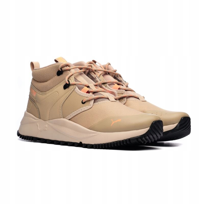 Puma Pacer Future Tr Mid Sand Du 385866 07 45