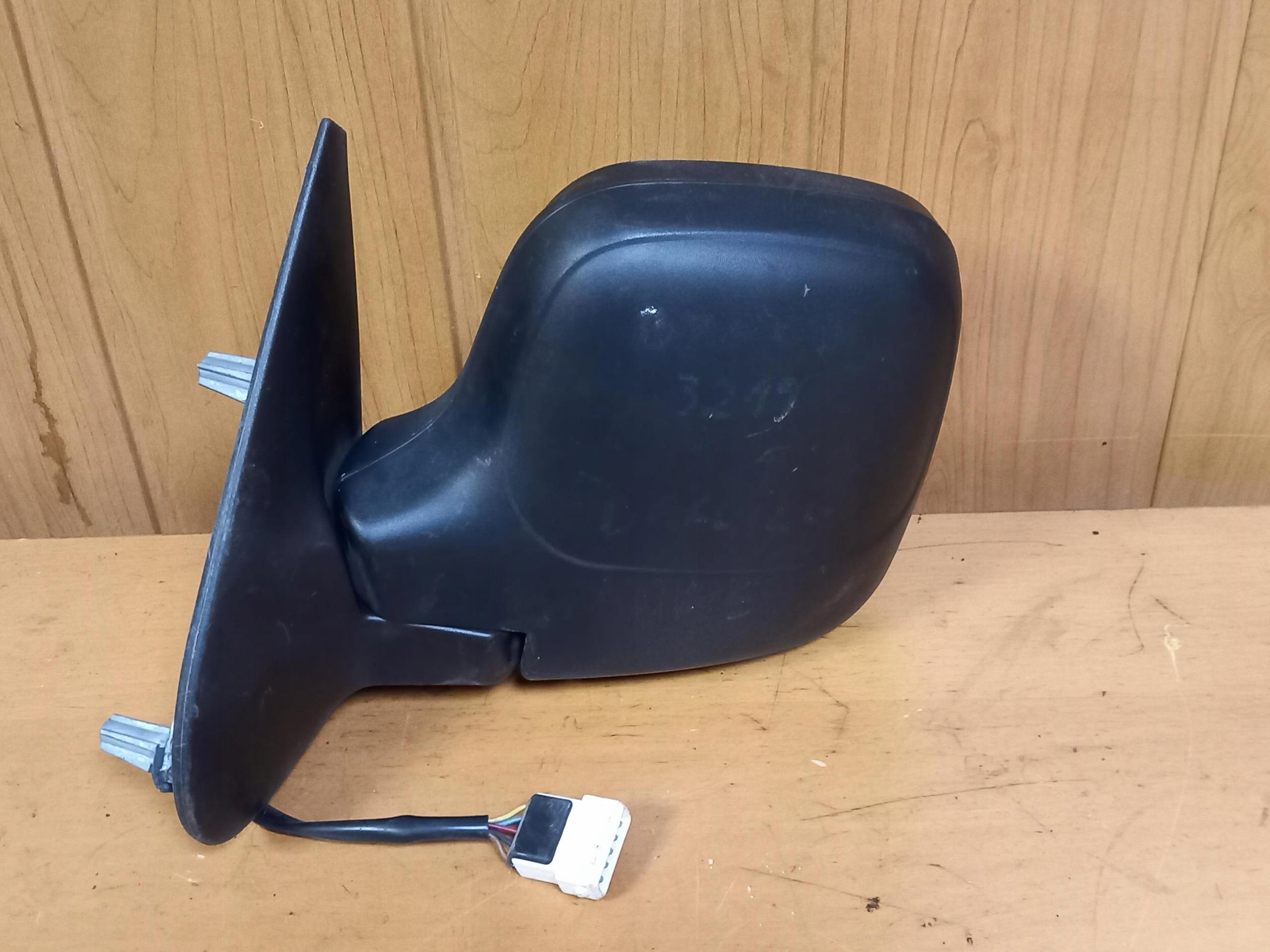 mirror left CITROEN BERLINGO and 5 PIN 03-11 EU