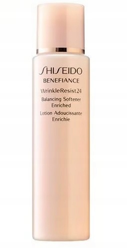 Shiseido Benefiance Enriched Balancing Softener 75ml