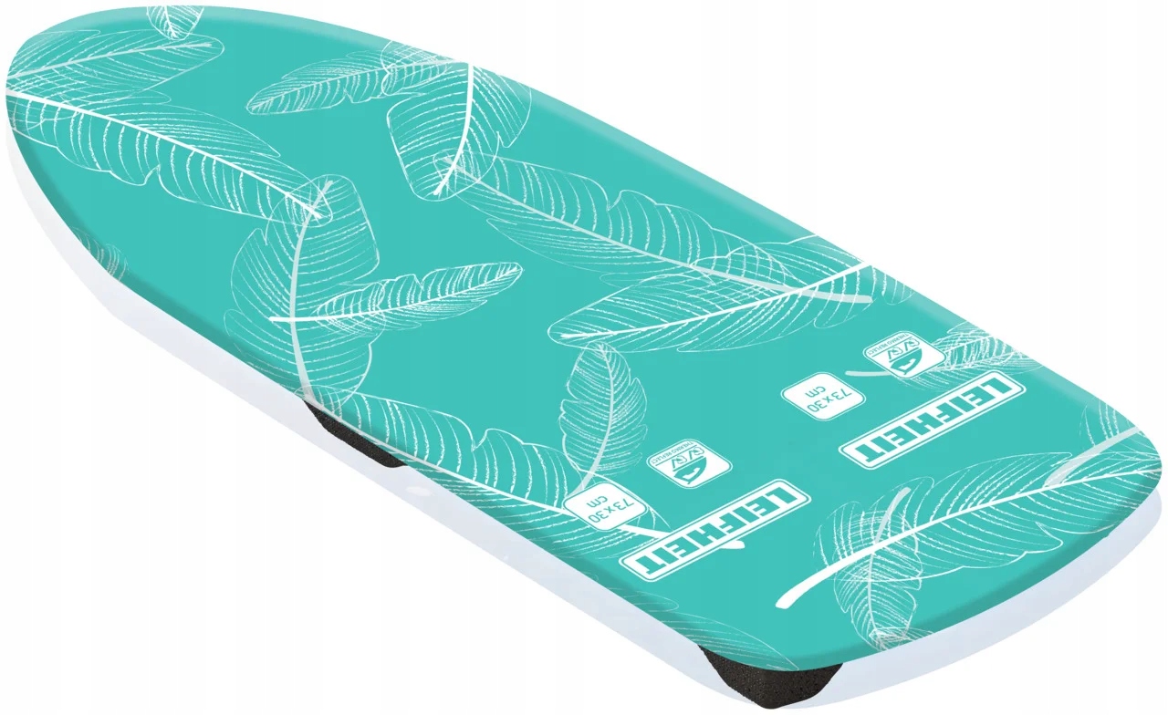 Levně Leifheit 72583 Žehlící deska AirBoard Compact Table