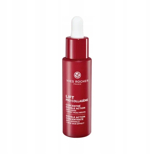 Yves Rocher Protivráskový koncentrát Lift Pro Collagene 30 ml