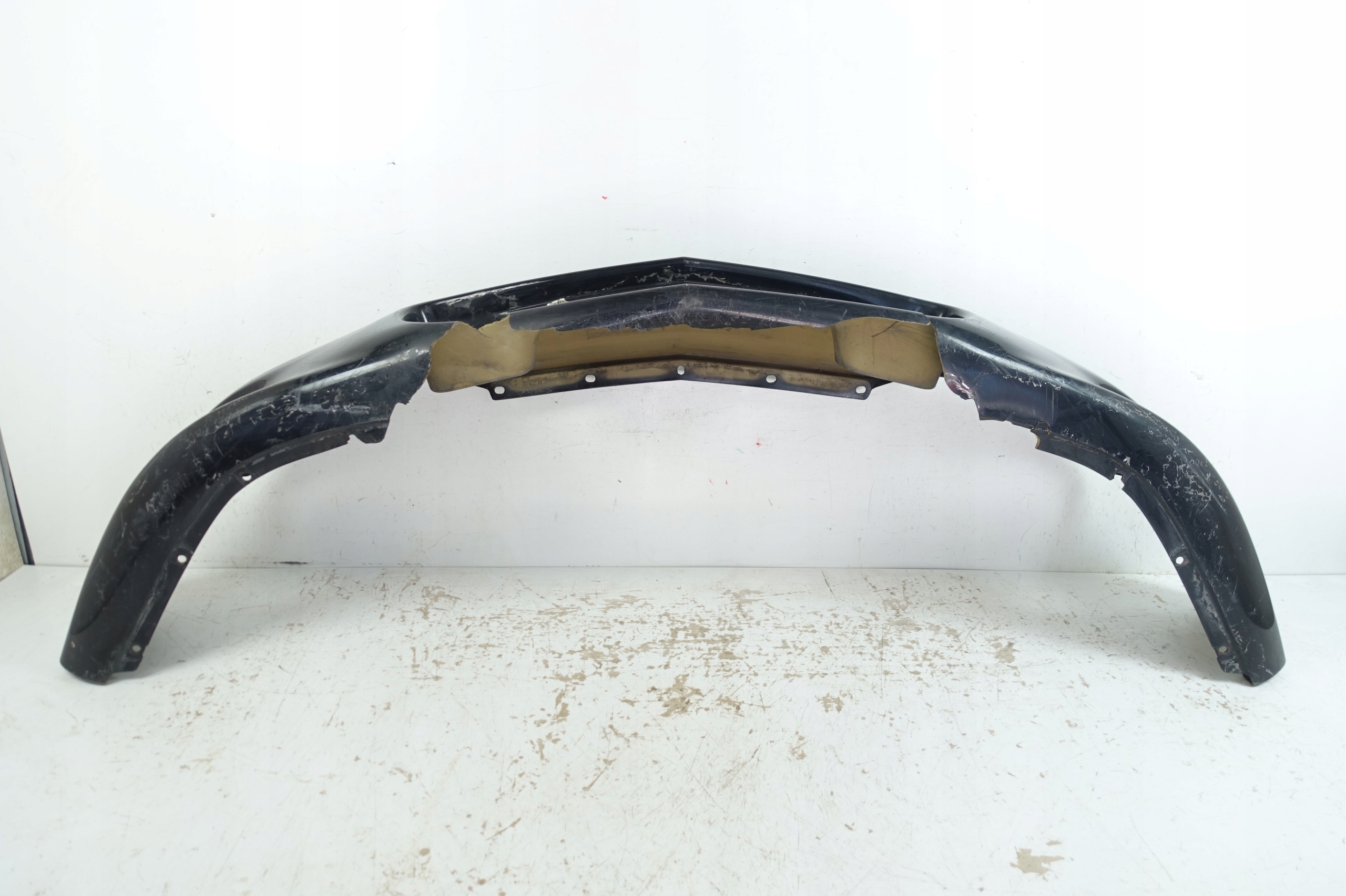 CHEVROLET CAMARO 1998-2002 bumper front front
