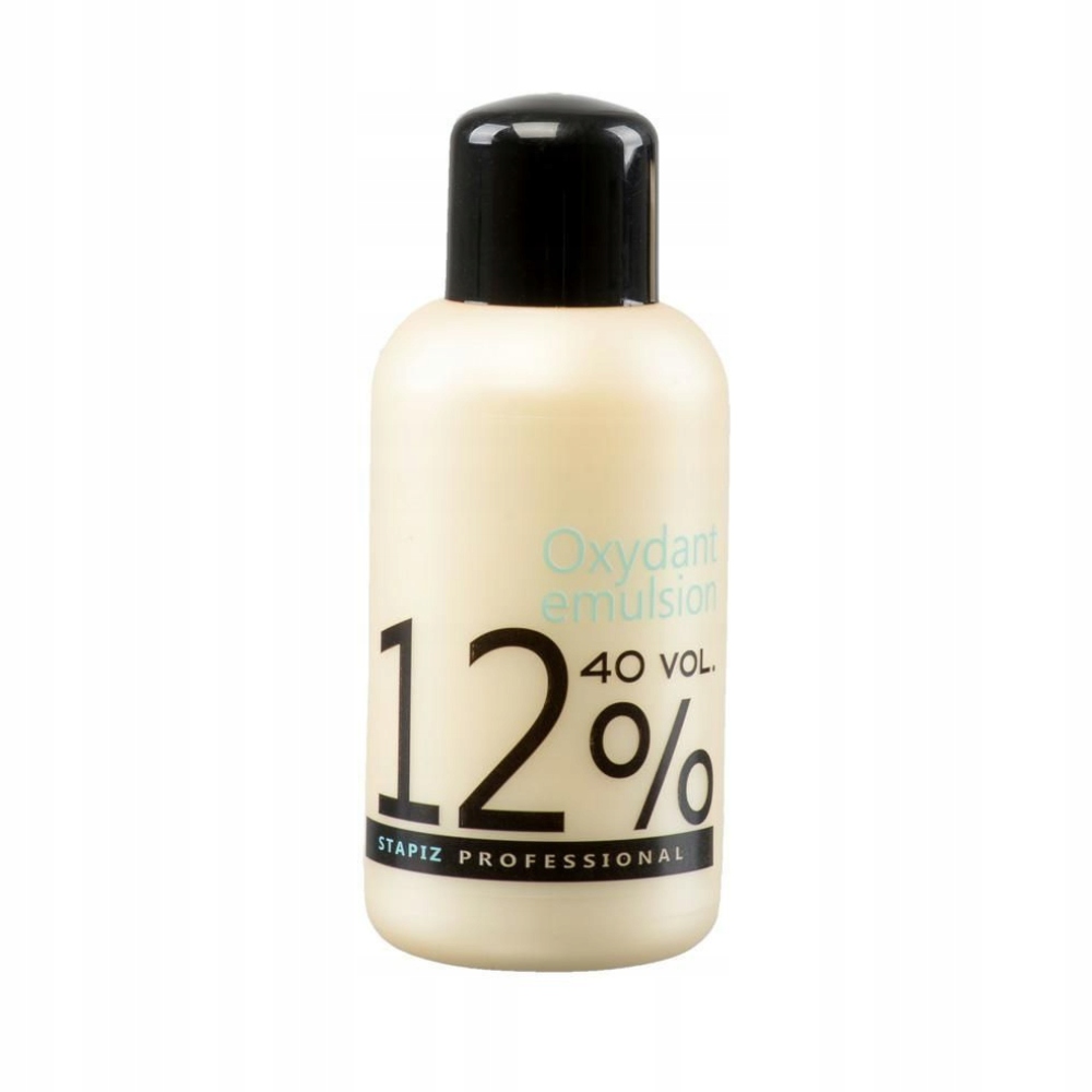 

Stapiz Aktywator Oksydant Emulsja 150ML 12% 40VOL