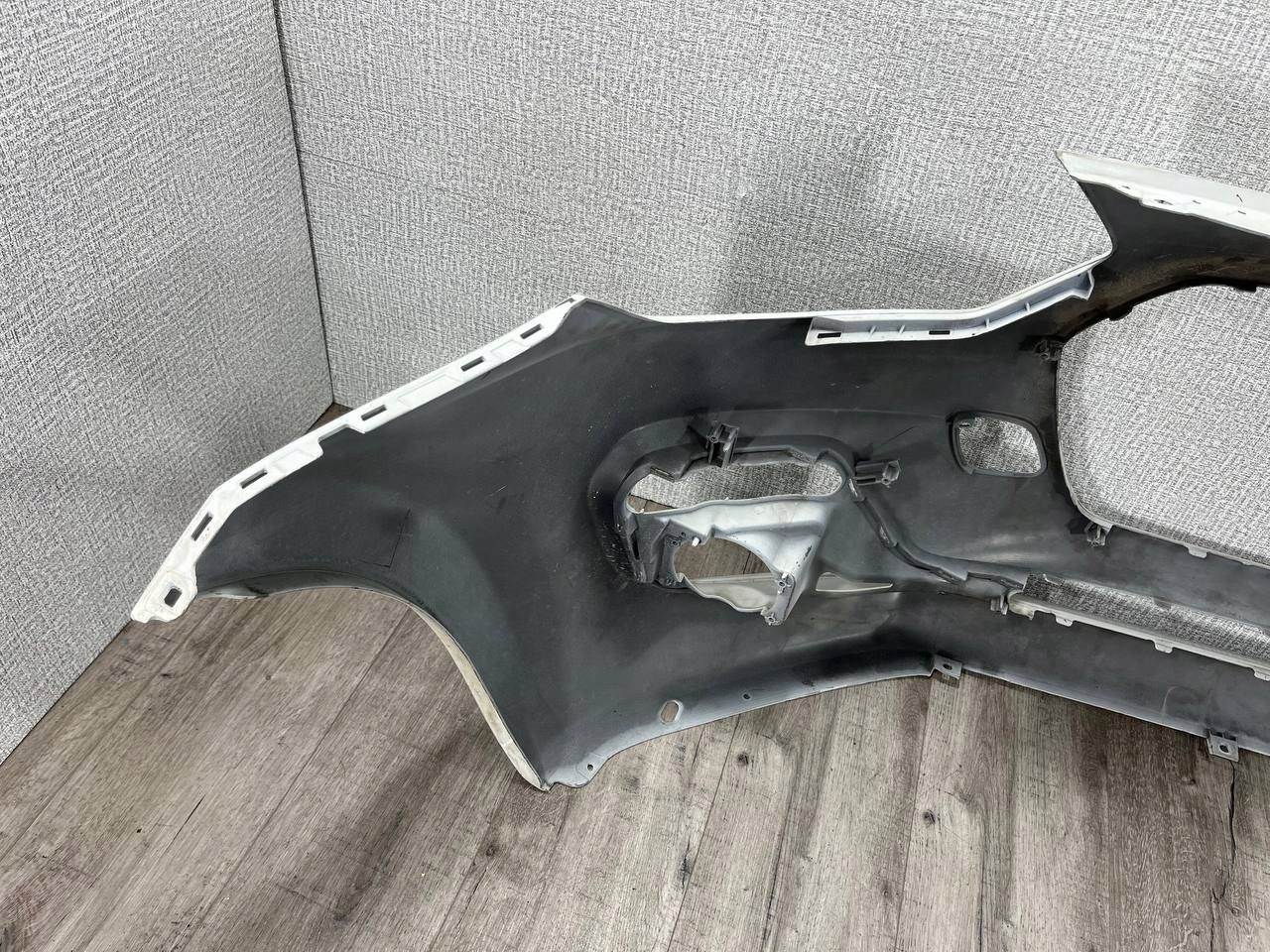 SUZUKI SWIFT VlII MK8 2017-2024 bumper front 71711-53R