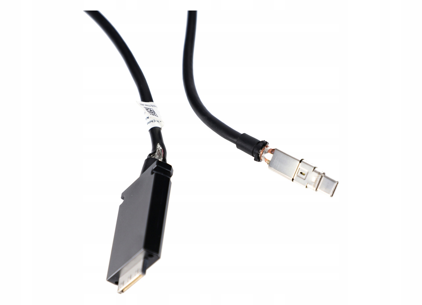 Stacja dokująca Dell WD15 K17a USB-C OUTLET Interfejs Thunderbolt