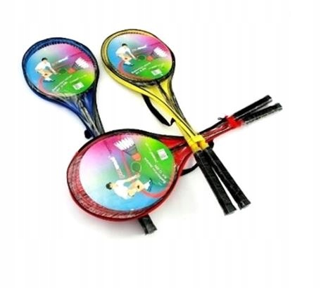 Badminton Zestaw