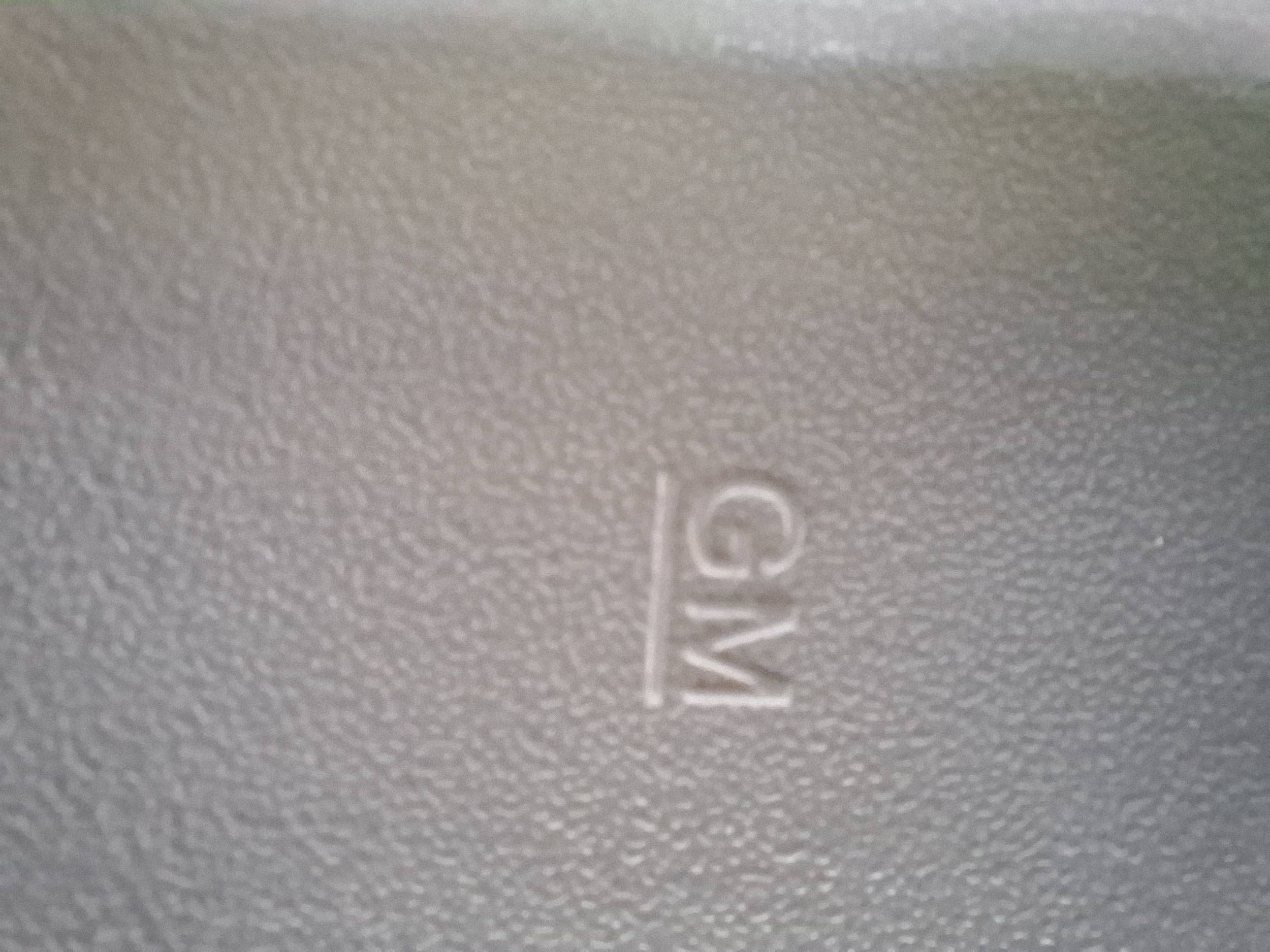light rear part left CHEVROLET CRUZE 09-12 sedan EU
