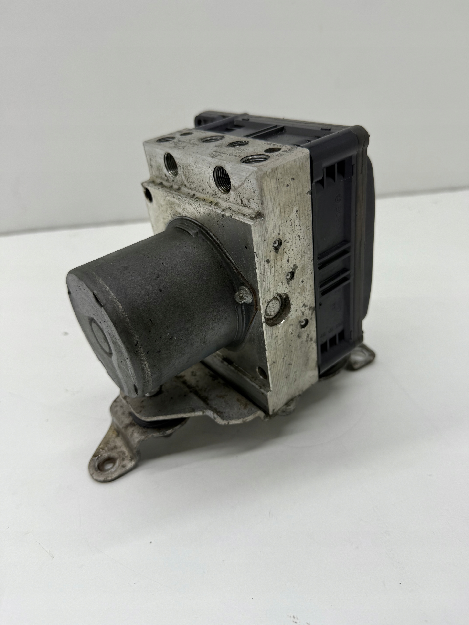 AUDI A6 C7 Servofreno ABS SPRAWNA LEGALNA!