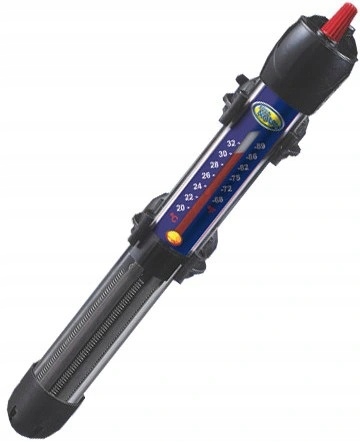 

Aqua-nova Grzałka Z Termostatem 50W Tania Dokładna