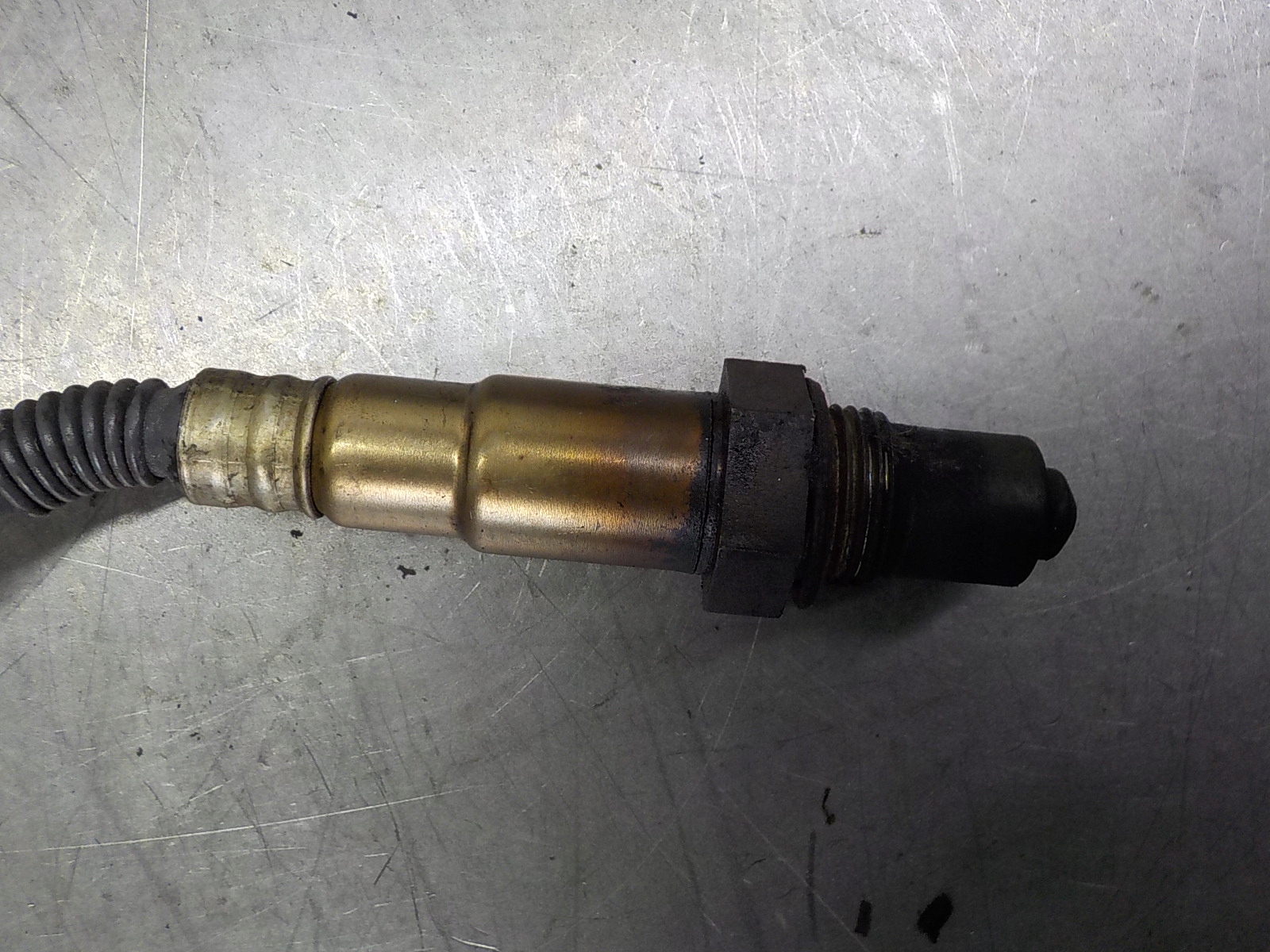 SONDA LAMBDA BMW 5 E60 E88 E87 0258017126