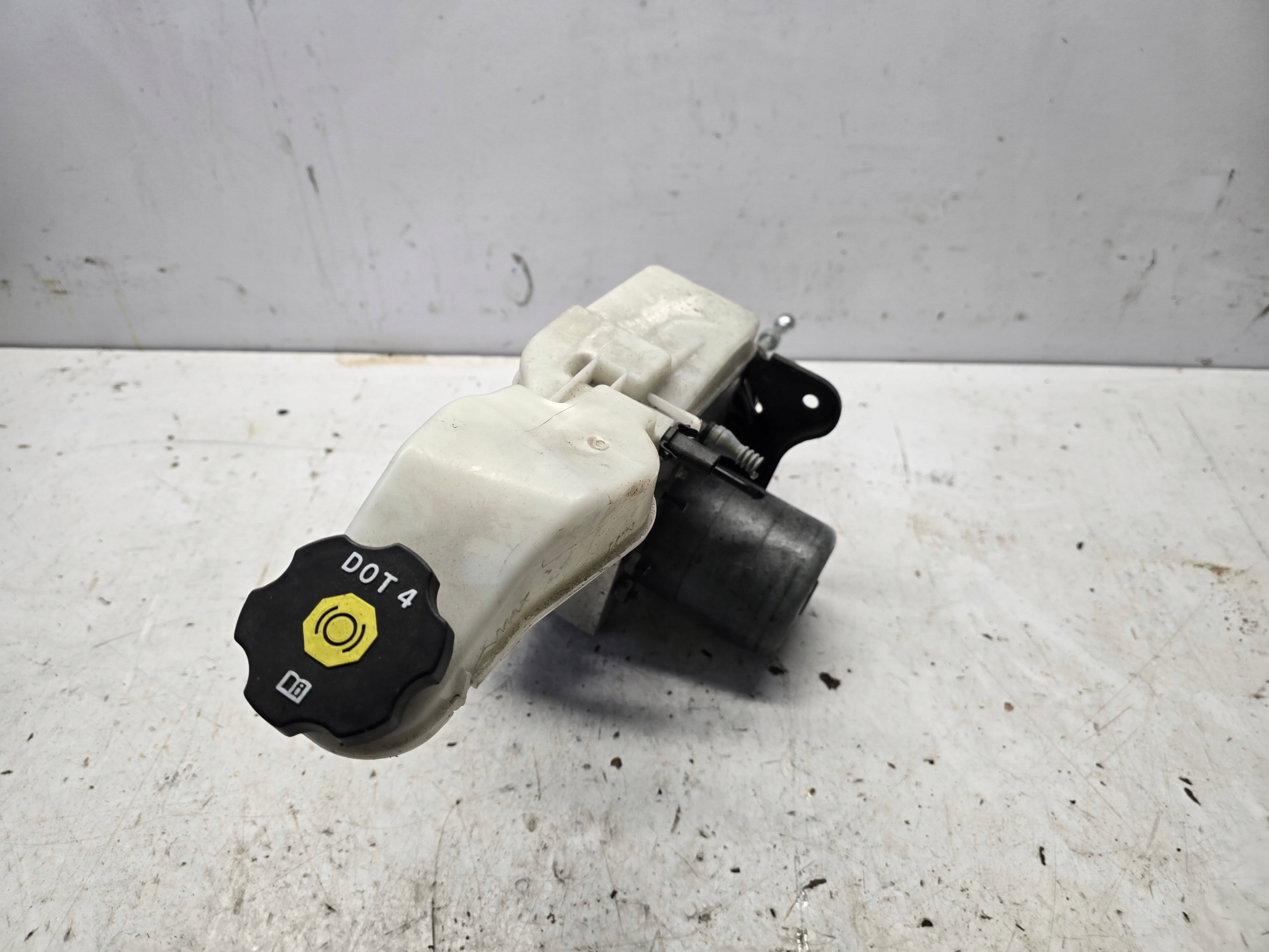OPEL ASTRA K LIFT pump servo control unit ABS 42763274 1.2T 1.5D