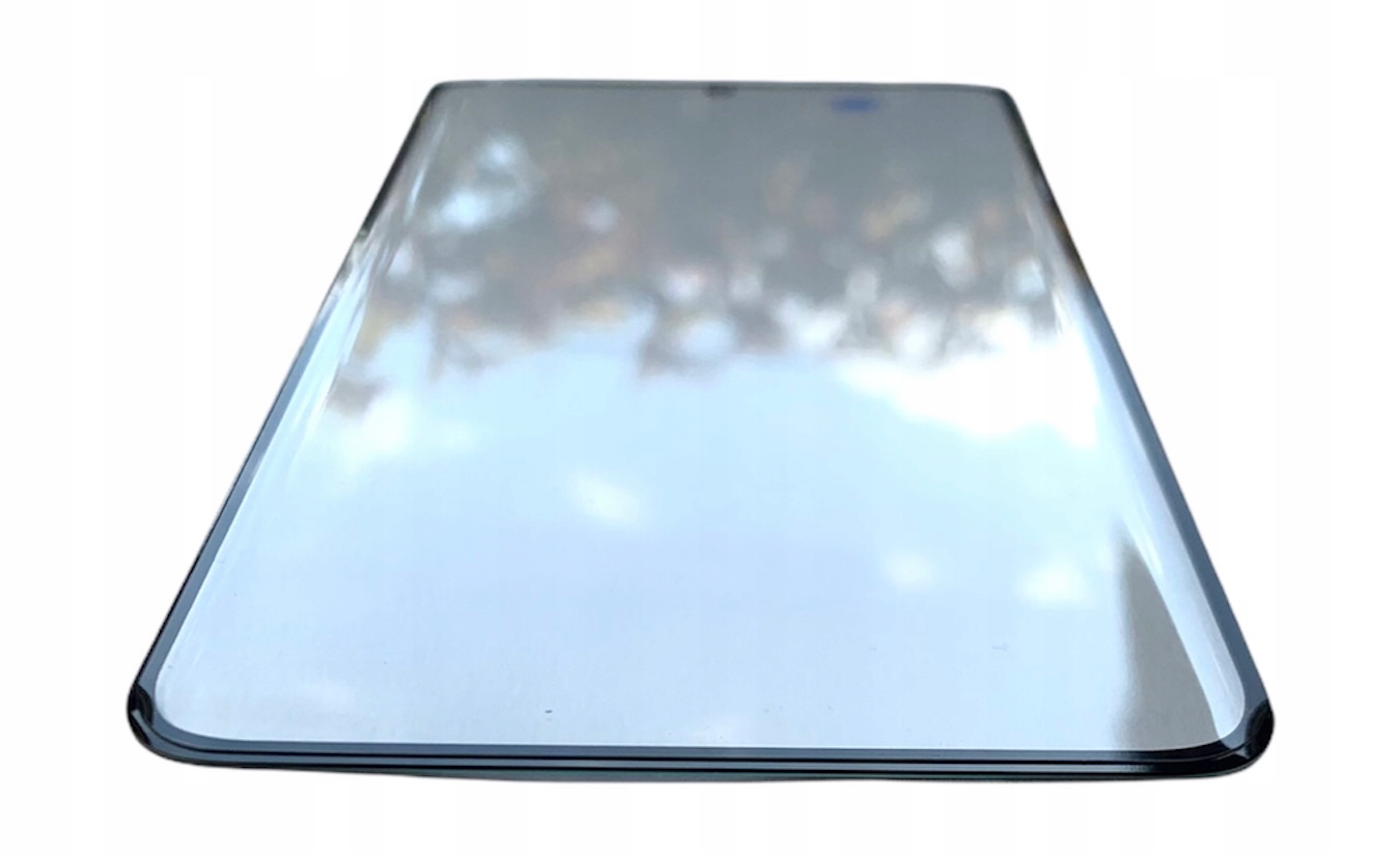 Szyba LCD przód OCA Napraw Ekran Galaxy S21 Ultra Stan opakowania oryginalne