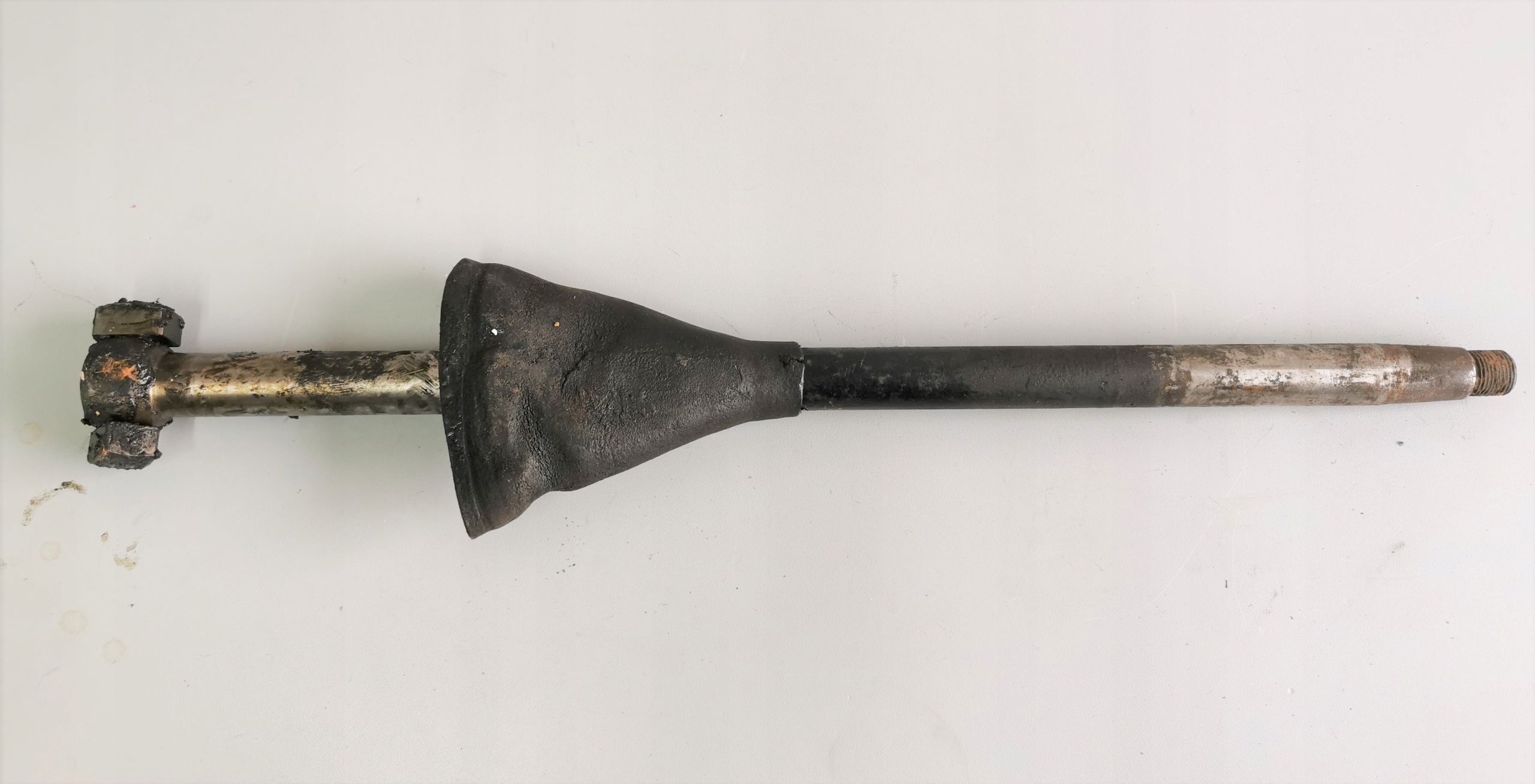 Рычаг тяги BMW AM4 3/20 20ps 0,8 л