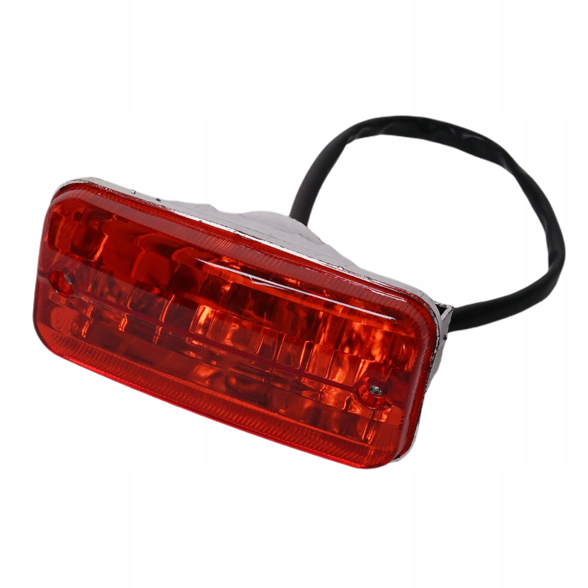 

Lampa Uniwersal Tył Quad 50-125 CC Hummer, Fuxin