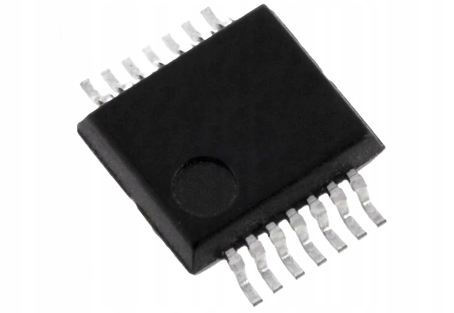 74HC32DB,112 IC cyfrowy x3szt