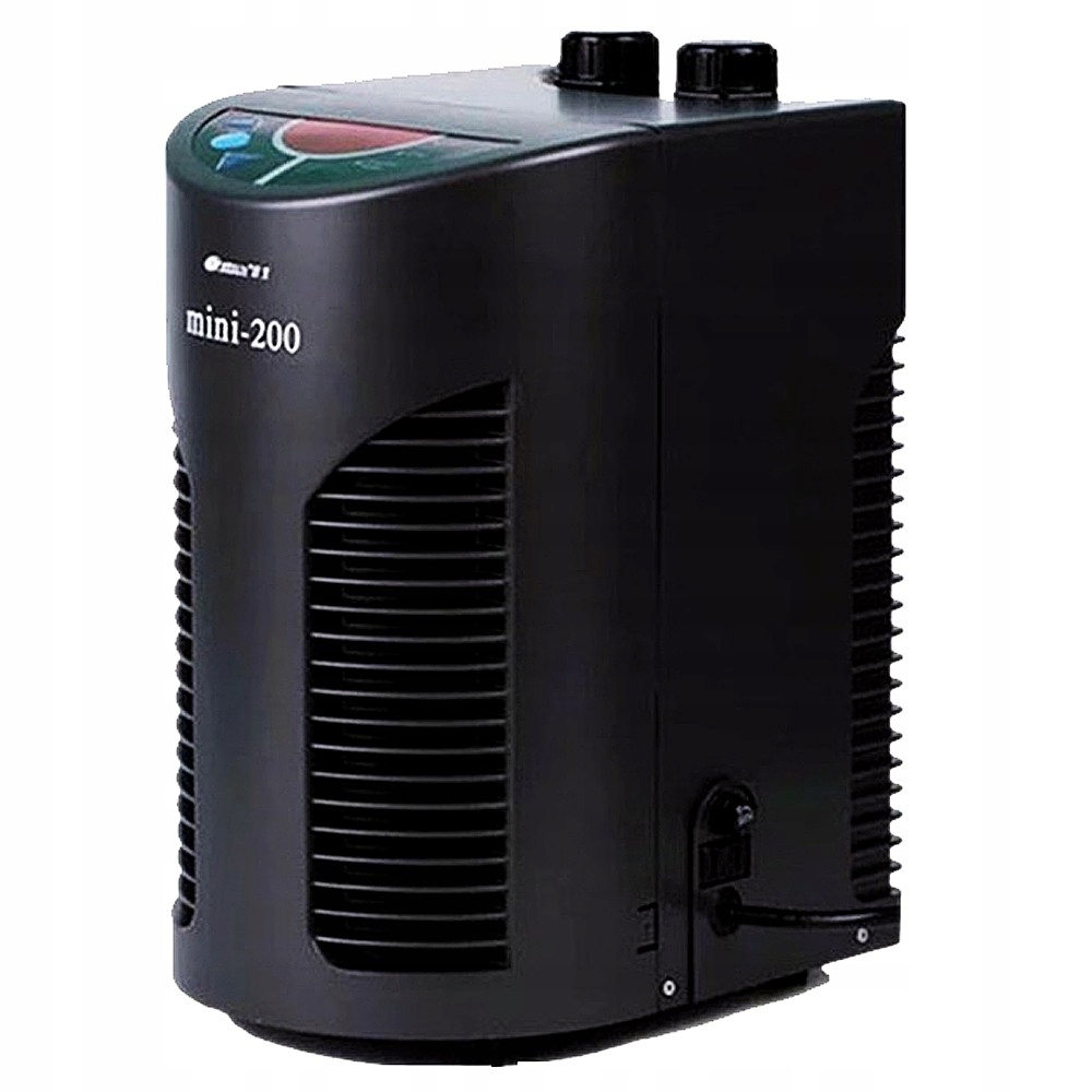 Resun Mini Chiller 200 – chladnička do 225 l