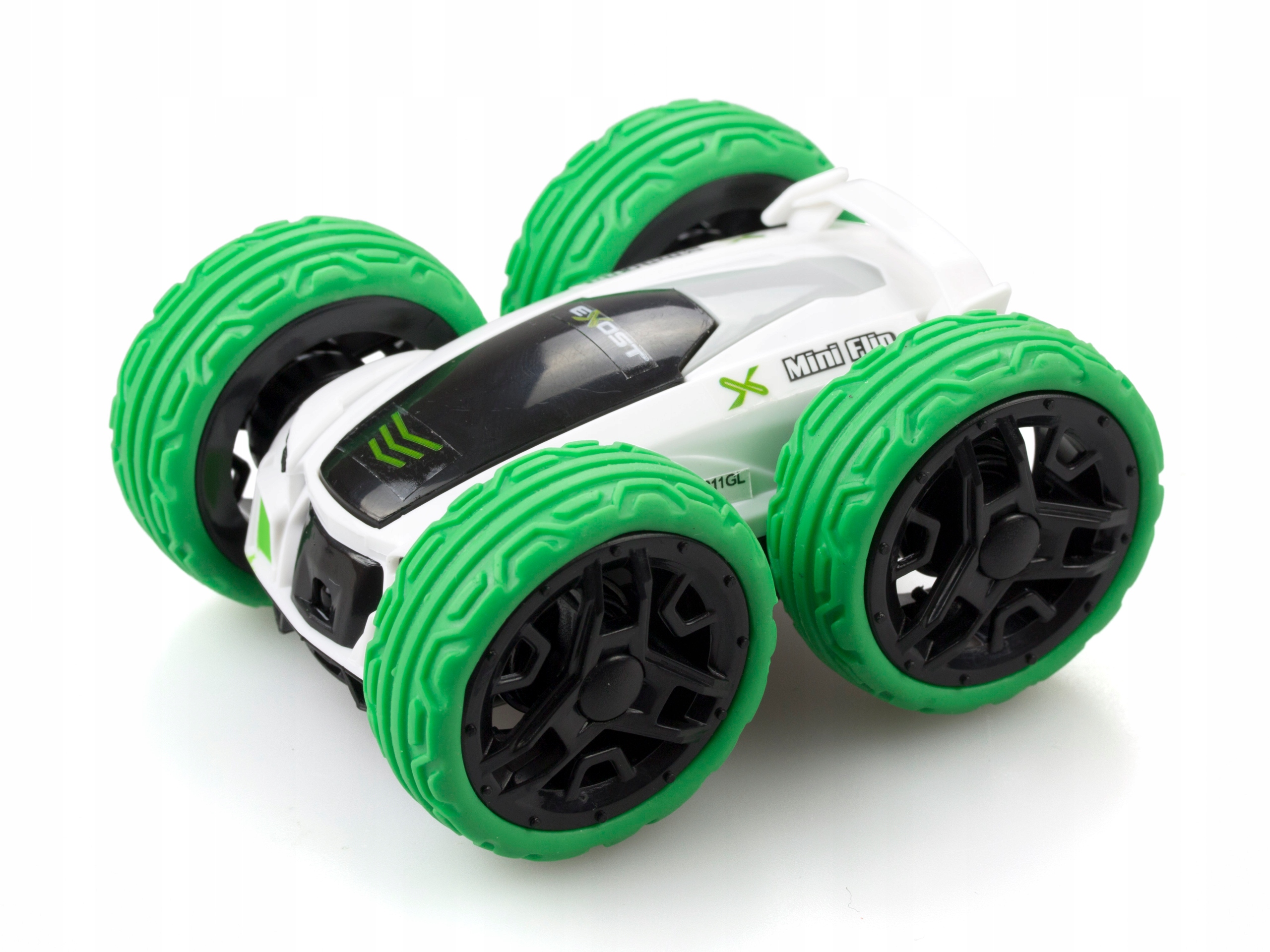 

Dumel Exost 360 Mini Flip