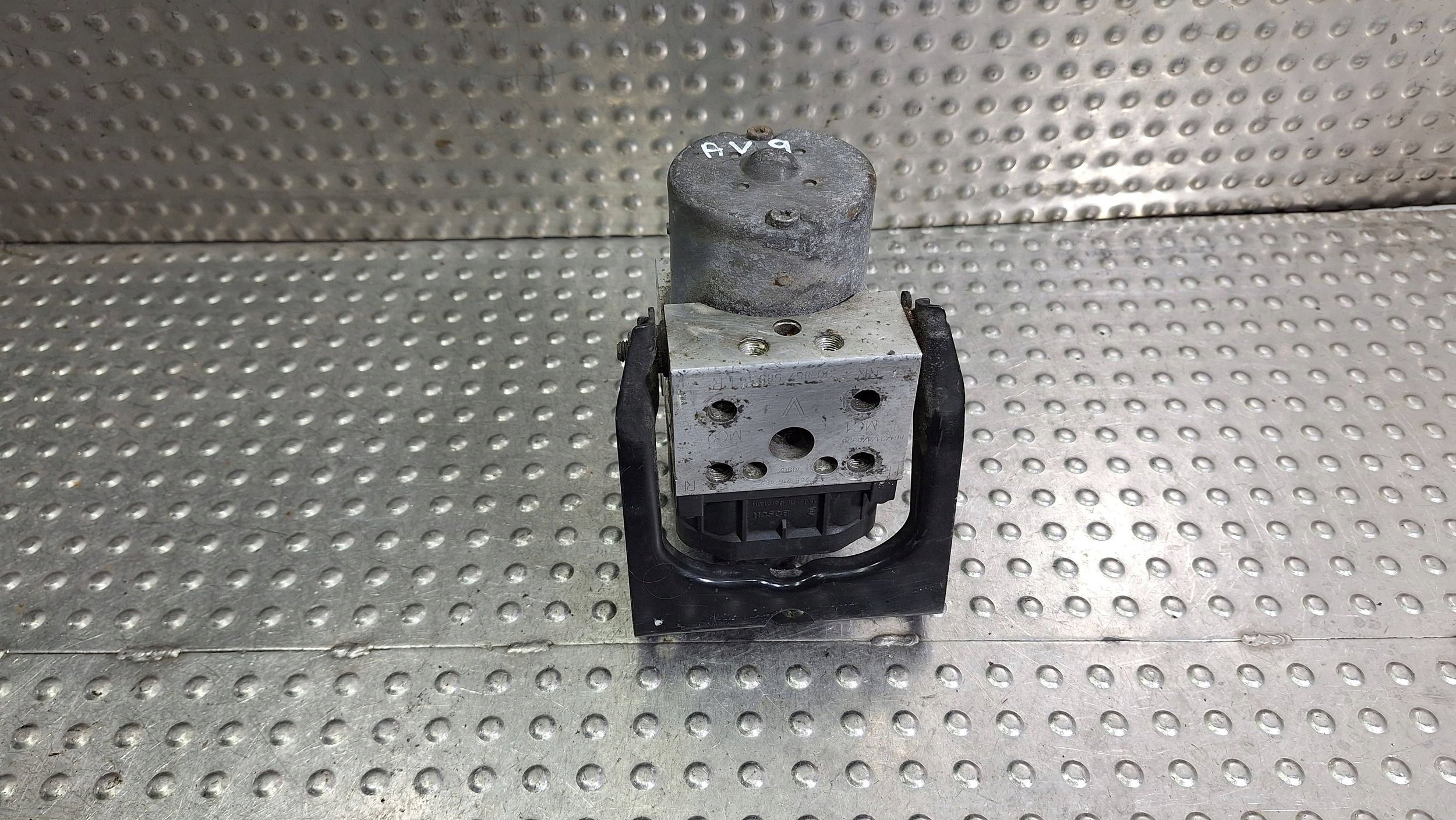 Pompa Centralina ABS 30857585 0273004224 0265216462 VOLVO S40 e V40 e 1.8B