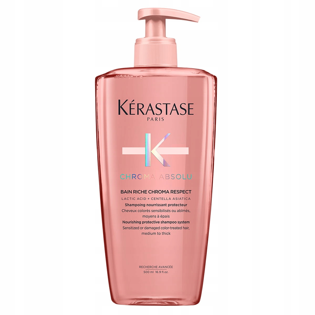 

Kérastase Chroma Absolu szampon farbowane 500ml