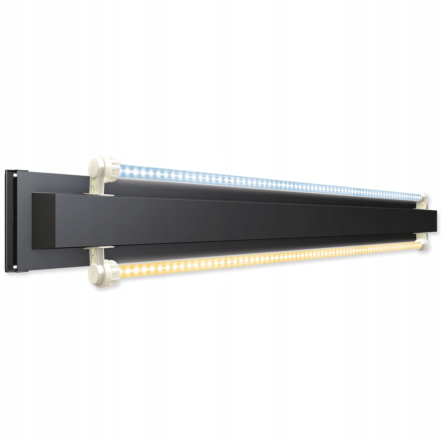 Levně Led osvětlovací rampa Juwel pro 2 zářivky 80 cm