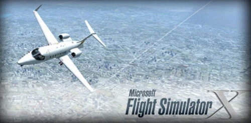 LOGITECH G Saitek PRO Системний контролер Flight Yoke (ПК) Дротове підключення