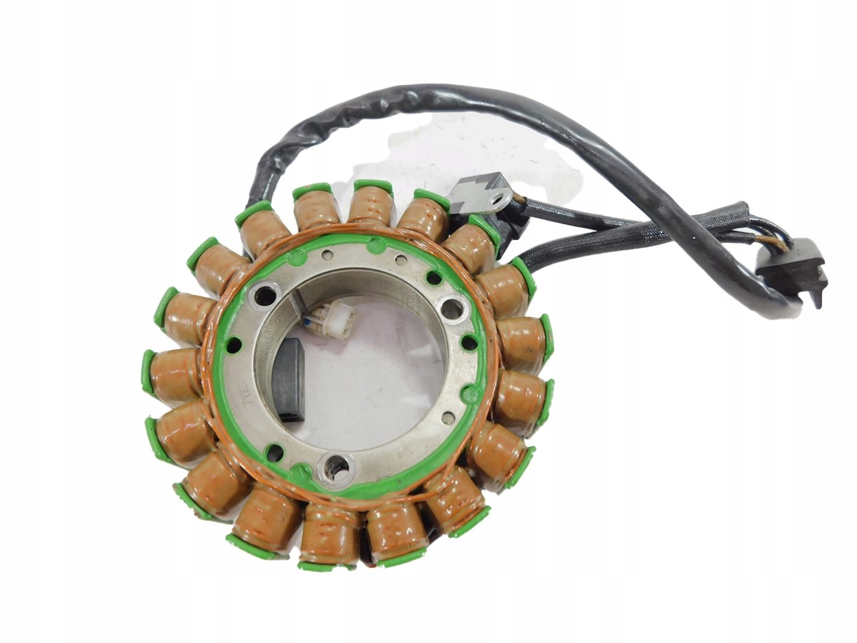 STATOR ALTERNATOR SUZUKI LT-A 450 KINGQUAD 3210111H01