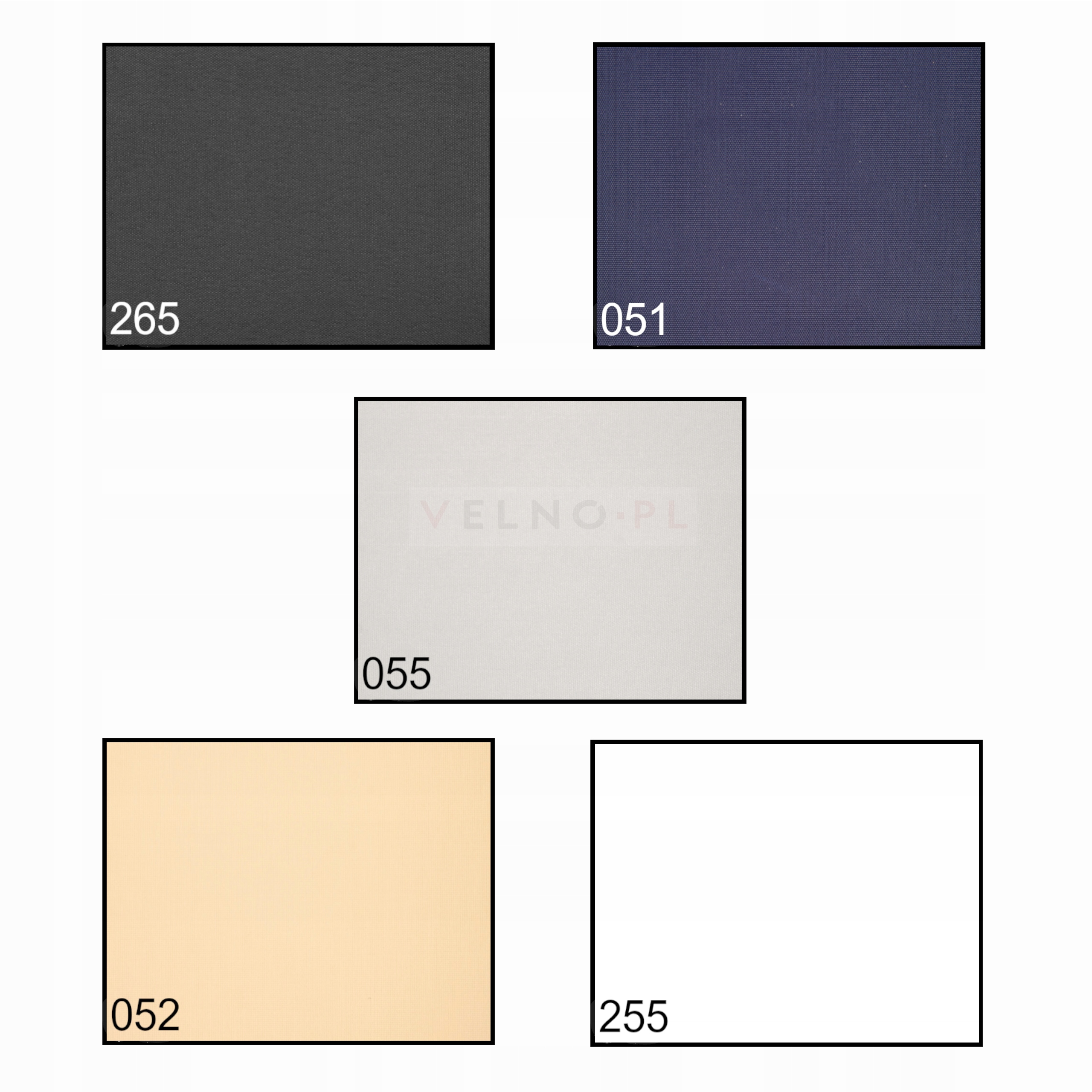 ORYGINALNA Roleta Fakro ARF 78x118 zaciemniająca