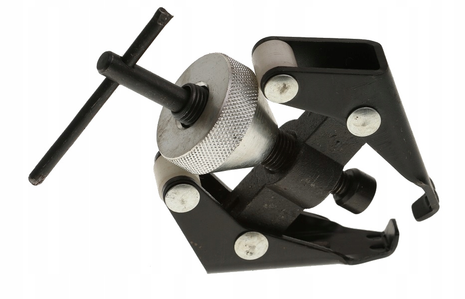 ŚCIĄGACZ DO RAMION WYCIERACZEK ŁOŻYSK KLEM ZĘBATEK EAN (GTIN) 5901477120435