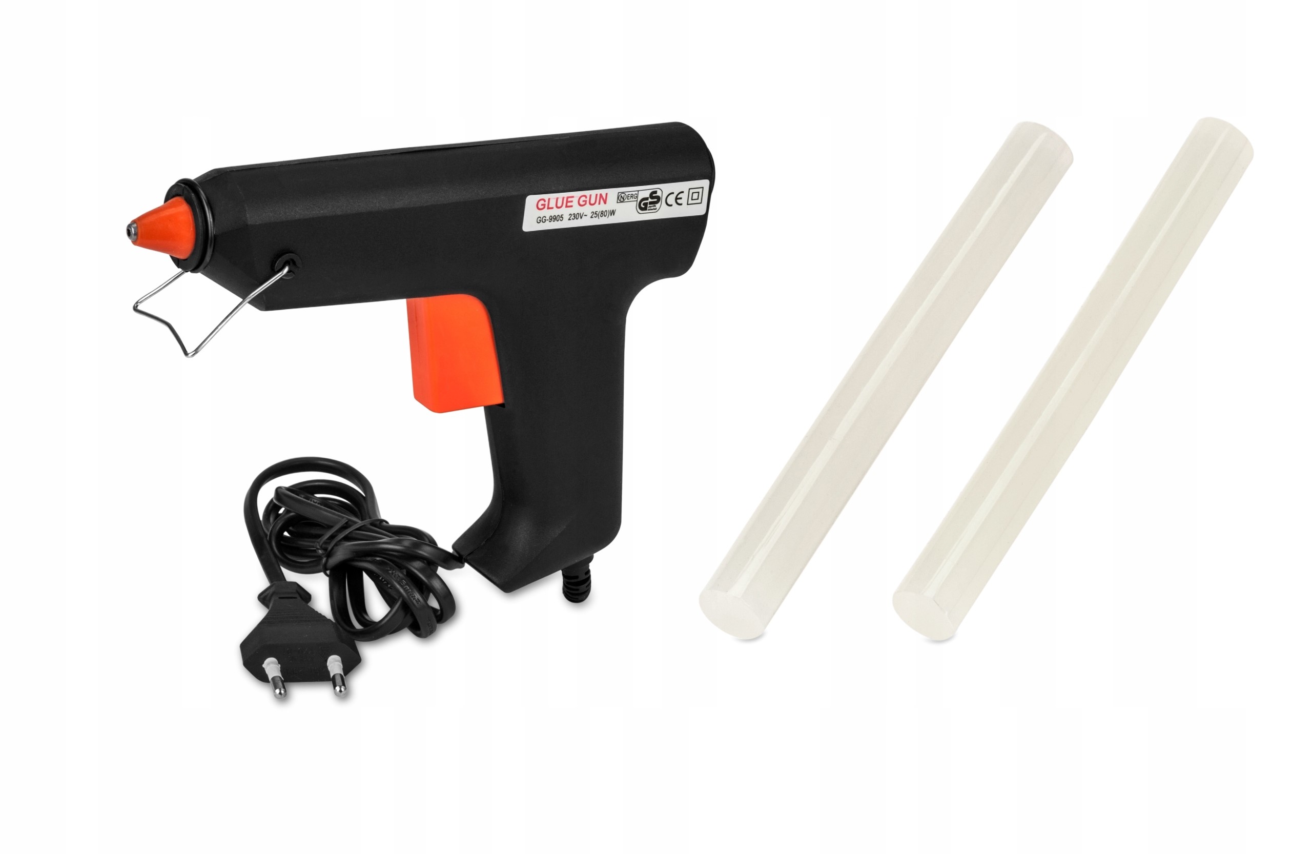 

Pistolet Klejowy 40 W