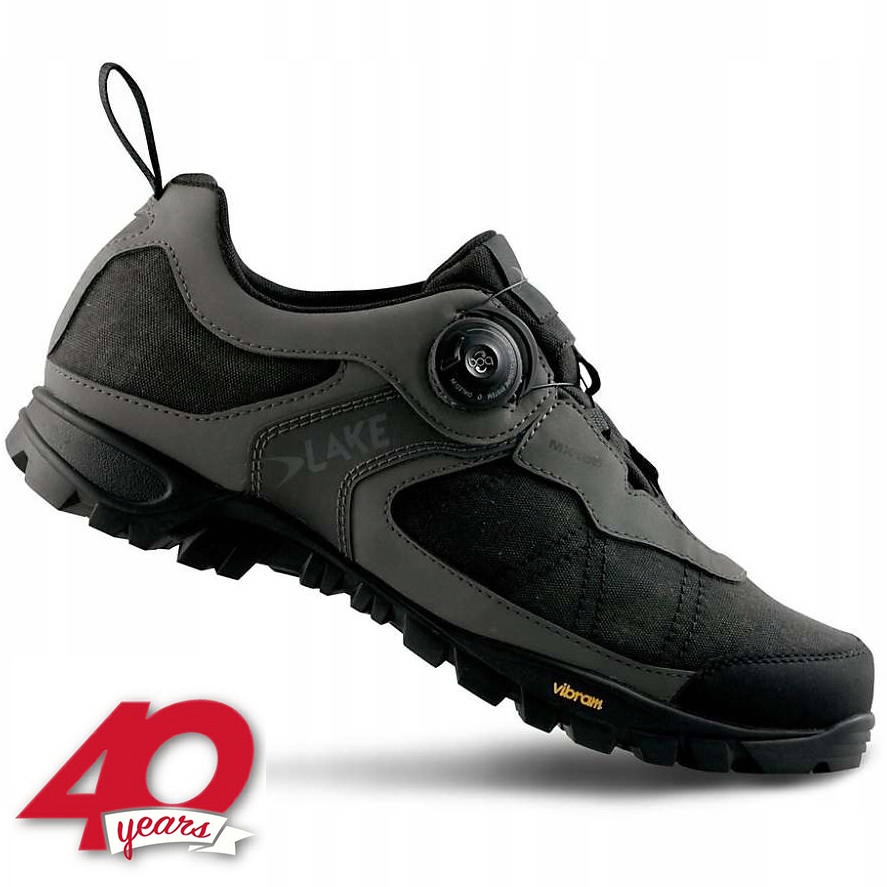 Buty LAKE MX105-W BOA VIBRAM MTB SPD z 720PLN EU37