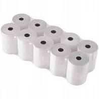 

Rolki Termiczne Kasowe 57/30 Emerson 10SZT.