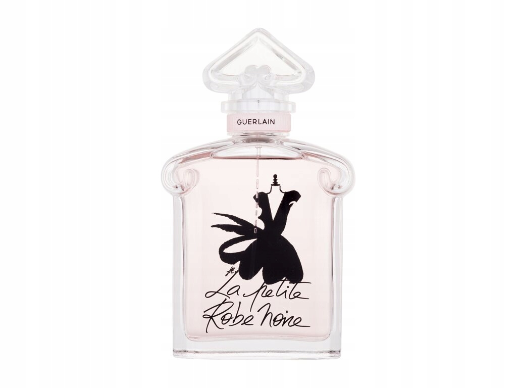 Guerlain La Petite Robe Noire 2025 Toaletní voda 100 ml