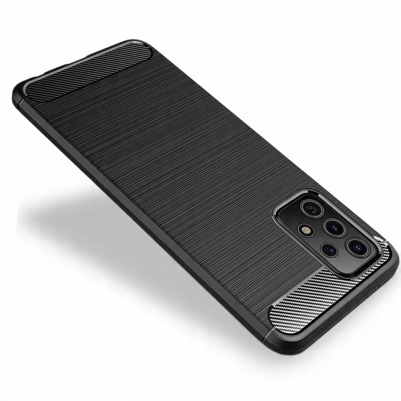 

Etui Pancerne Case do Samsung A52S 5G 2x Szkło