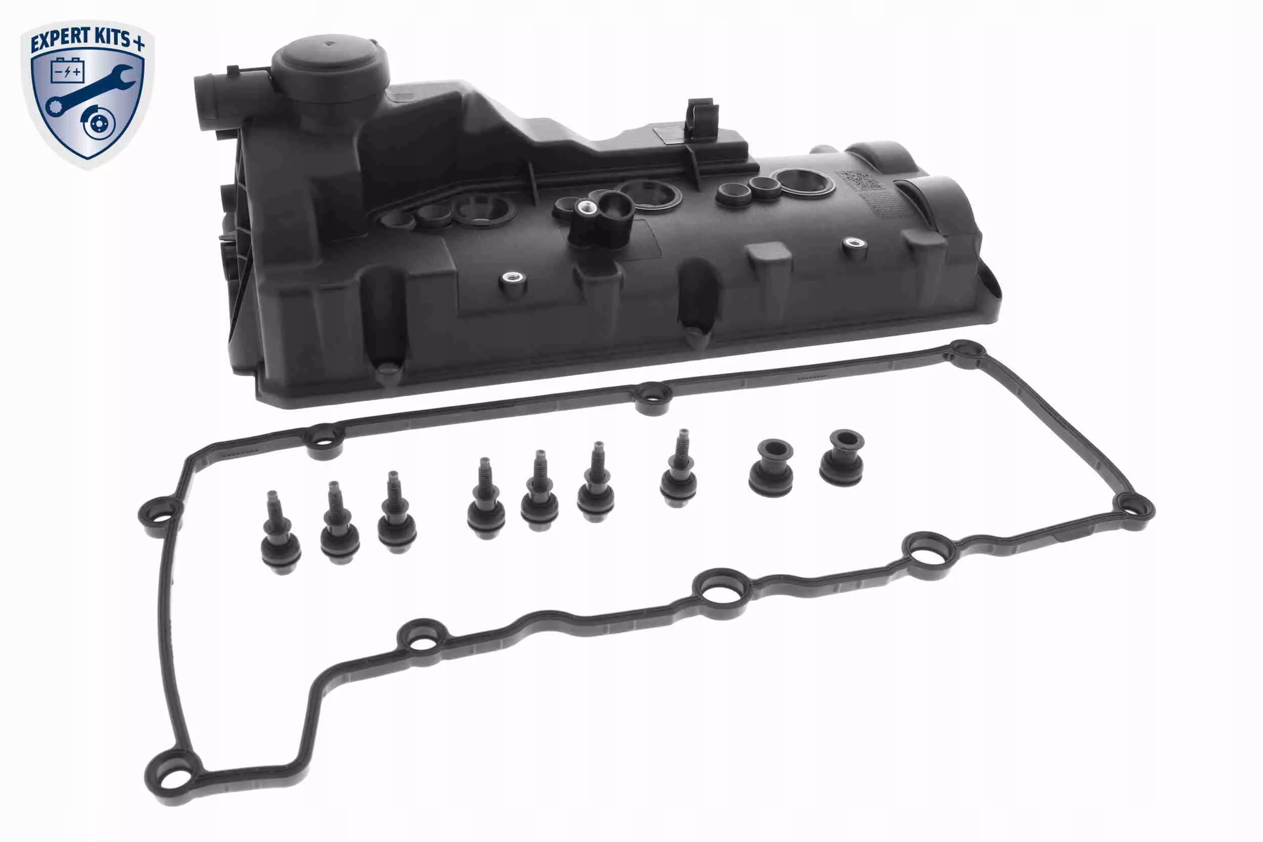 Vaico V10-5801 Pokrywa głowicy cylindrów V10-5801